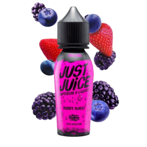 Just Juice Berry Burst 50ml