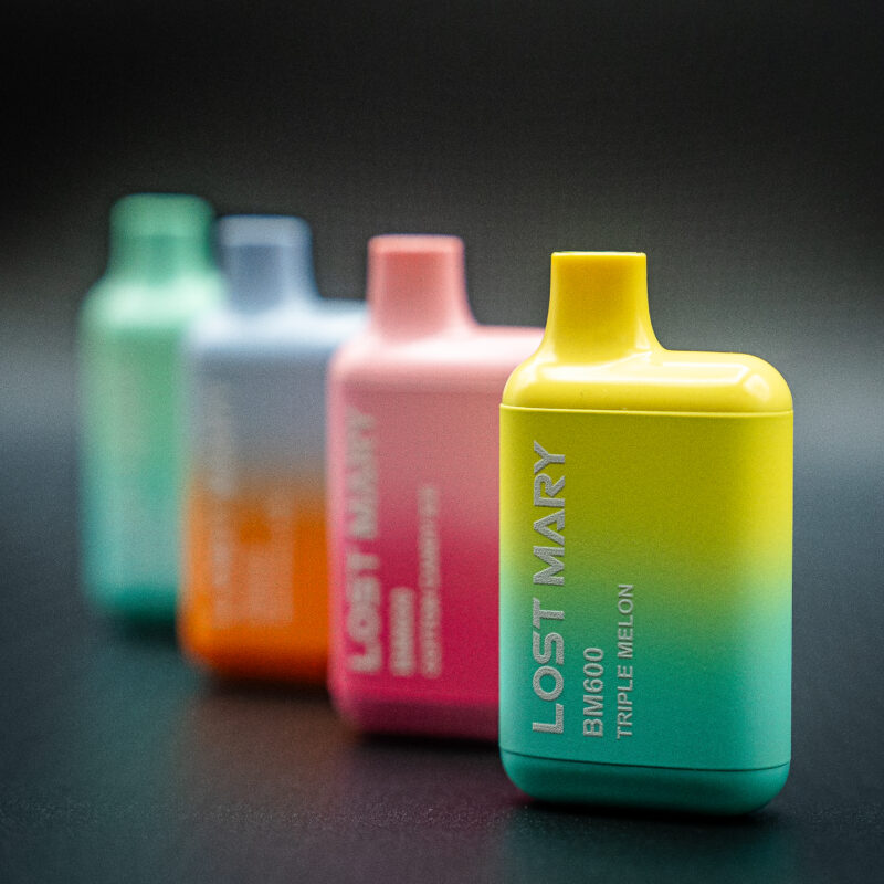 comprar vaper desechable españa