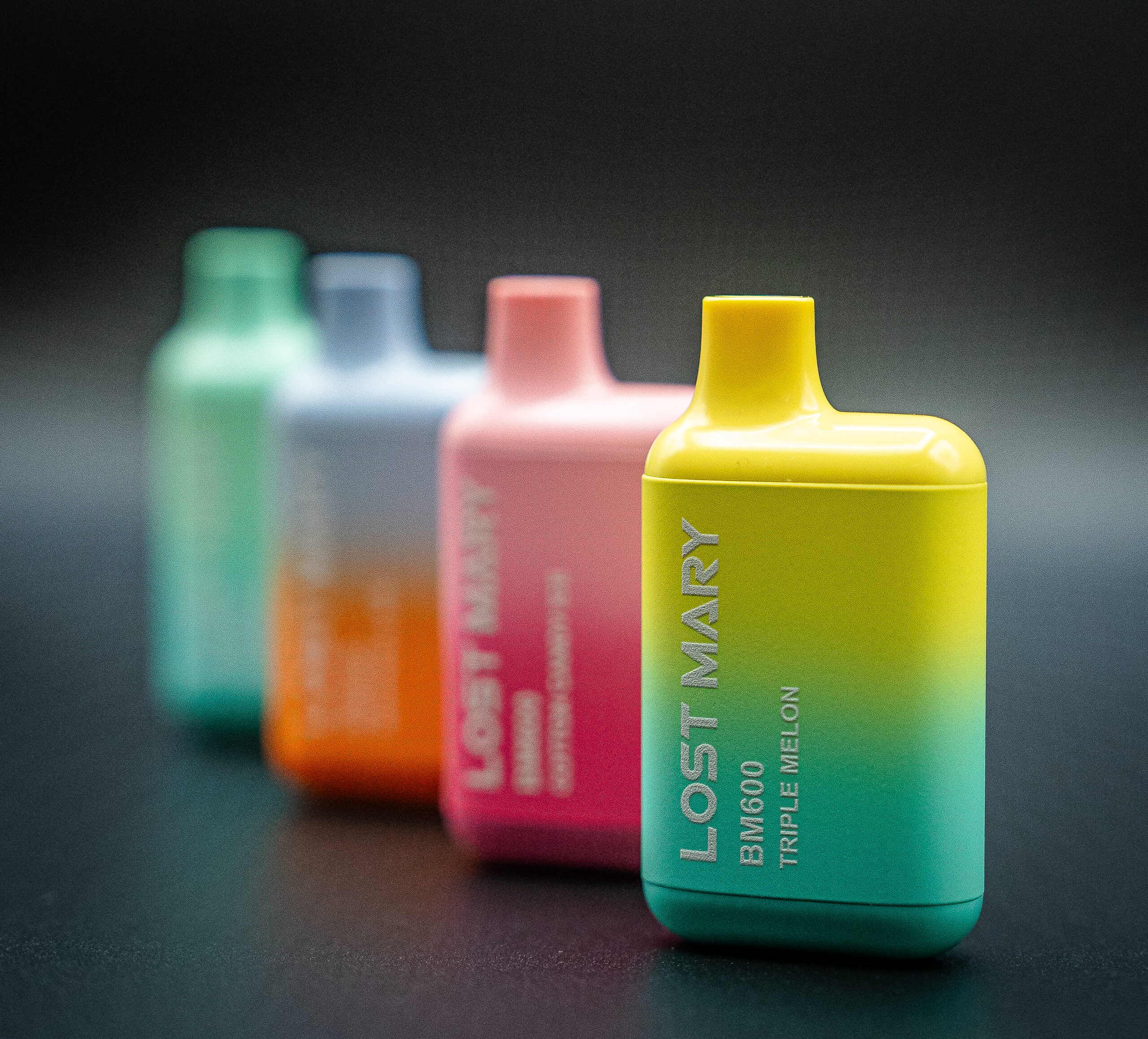 Vape desechable vs Vape recargable ¿cuál te conviene?