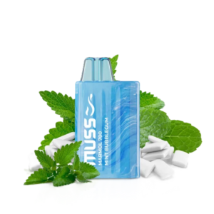 POD DESECHABLE MUSS 700 MÁRMOL MINT BUBBLEGUM