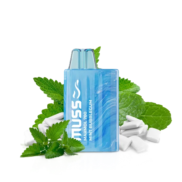 vaper-desechable-marmol-700-mint-bubblegum-20mg-de-muss